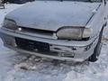 ВАЗ (Lada) 2115 2007 годаүшін210 000 тг. в Шортанды – фото 8