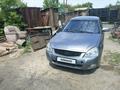 ВАЗ (Lada) Priora 2172 2008 года за 1 500 000 тг. в Семей