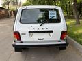 ВАЗ (Lada) Lada 2121 2025 года за 6 970 000 тг. в Алматы – фото 9