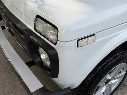 ВАЗ (Lada) Lada 2121 2025 года за 6 970 000 тг. в Алматы – фото 13