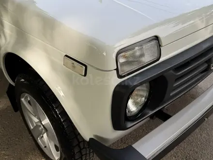 ВАЗ (Lada) Lada 2121 2025 года за 6 970 000 тг. в Алматы – фото 14