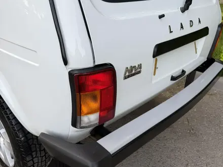 ВАЗ (Lada) Lada 2121 2025 года за 6 970 000 тг. в Алматы – фото 16