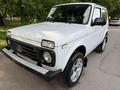 ВАЗ (Lada) Lada 2121 2025 года за 6 970 000 тг. в Алматы – фото 17