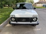 ВАЗ (Lada) Lada 2121 2025 года за 6 970 000 тг. в Алматы – фото 3