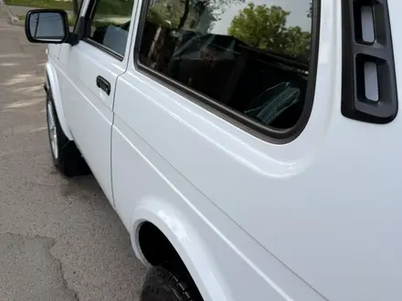 ВАЗ (Lada) Lada 2121 2025 года за 6 970 000 тг. в Алматы – фото 23