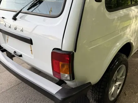 ВАЗ (Lada) Lada 2121 2025 года за 6 970 000 тг. в Алматы – фото 22