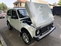 ВАЗ (Lada) Lada 2121 2025 года за 6 970 000 тг. в Алматы – фото 26