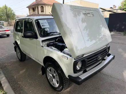 ВАЗ (Lada) Lada 2121 2025 года за 6 970 000 тг. в Алматы – фото 26