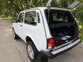 ВАЗ (Lada) Lada 2121 2025 года за 6 970 000 тг. в Алматы – фото 28