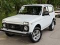 ВАЗ (Lada) Lada 2121 2025 года за 6 970 000 тг. в Алматы