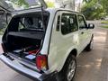 ВАЗ (Lada) Lada 2121 2025 года за 6 970 000 тг. в Алматы – фото 29