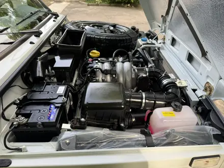 ВАЗ (Lada) Lada 2121 2025 года за 6 970 000 тг. в Алматы – фото 34
