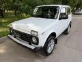 ВАЗ (Lada) Lada 2121 2025 года за 6 970 000 тг. в Алматы – фото 2