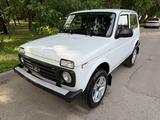 ВАЗ (Lada) Lada 2121 2025 года за 6 970 000 тг. в Алматы – фото 2