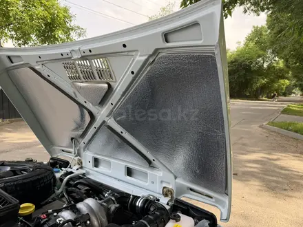 ВАЗ (Lada) Lada 2121 2025 года за 6 970 000 тг. в Алматы – фото 40