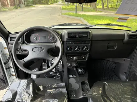 ВАЗ (Lada) Lada 2121 2025 года за 6 970 000 тг. в Алматы – фото 45