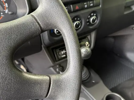 ВАЗ (Lada) Lada 2121 2025 года за 6 970 000 тг. в Алматы – фото 49