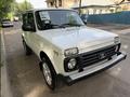 ВАЗ (Lada) Lada 2121 2025 года за 6 970 000 тг. в Алматы – фото 4