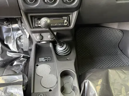 ВАЗ (Lada) Lada 2121 2025 года за 6 970 000 тг. в Алматы – фото 55