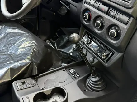 ВАЗ (Lada) Lada 2121 2025 года за 6 970 000 тг. в Алматы – фото 57