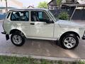 ВАЗ (Lada) Lada 2121 2025 года за 6 970 000 тг. в Алматы – фото 5