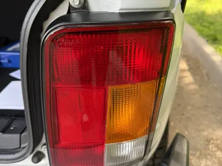 ВАЗ (Lada) Lada 2121 2025 года за 6 970 000 тг. в Алматы – фото 62