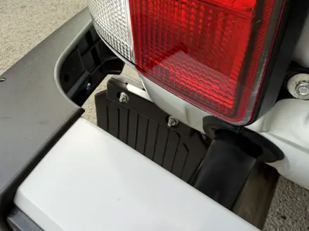 ВАЗ (Lada) Lada 2121 2025 года за 6 970 000 тг. в Алматы – фото 64