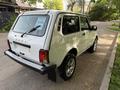 ВАЗ (Lada) Lada 2121 2025 года за 6 970 000 тг. в Алматы – фото 8