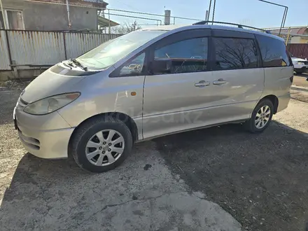 Toyota Previa 2001 года за 5 800 000 тг. в Алматы – фото 2