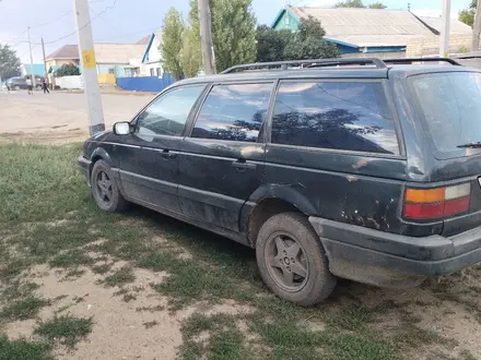 Volkswagen Passat 1991 года за 600 000 тг. в Алга – фото 2