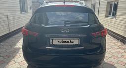 Infiniti FX35 2009 годаfor9 500 000 тг. в Алматы – фото 5