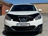 Nissan Qashqai 2013 годаfor5 500 000 тг. в Кызылорда