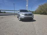 Toyota Highlander 2012 годаүшін12 500 000 тг. в Семей – фото 2