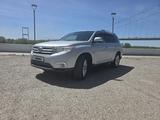 Toyota Highlander 2012 годаүшін12 500 000 тг. в Семей – фото 4