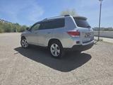 Toyota Highlander 2012 годаүшін12 500 000 тг. в Семей – фото 5