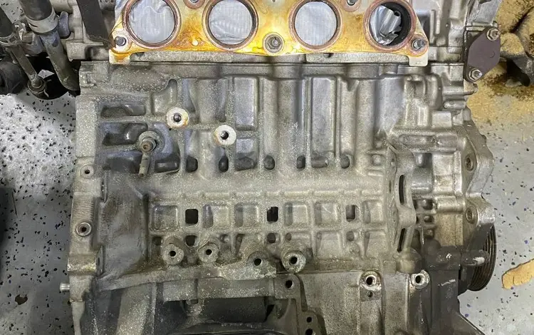 Мотор двигатель Toyota camry avensis caldina corolla matrix ona Rav4 Vista за 450 000 тг. в Алматы