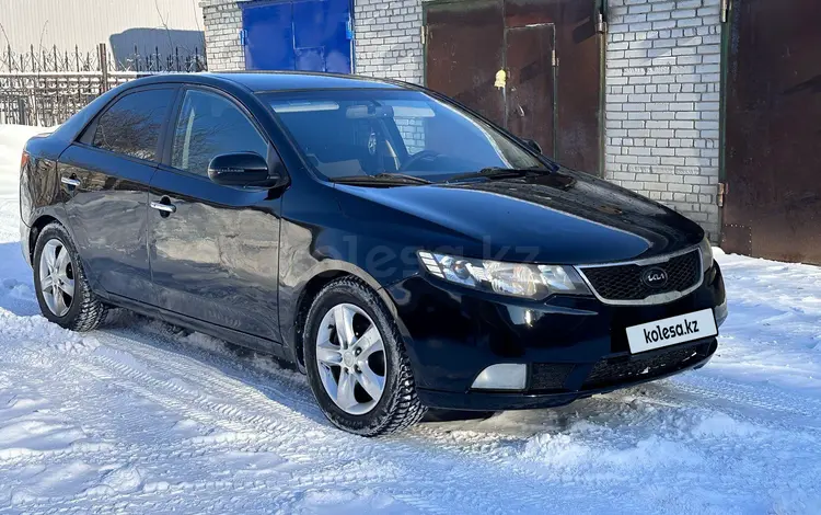 Kia Cerato 2012 годаfor4 900 000 тг. в Астана