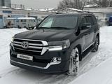 Toyota Land Cruiser 2010 годаүшін17 000 000 тг. в Алматы