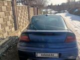 Opel Tigra 1995 года за 1 500 000 тг. в Мерке