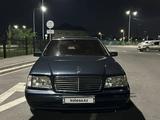 Mercedes-Benz S 320 1998 года за 2 800 000 тг. в Алматы