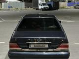 Mercedes-Benz S 320 1998 года за 2 800 000 тг. в Алматы – фото 4