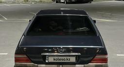 Mercedes-Benz S 320 1998 года за 2 800 000 тг. в Алматы – фото 4