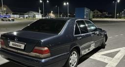 Mercedes-Benz S 320 1998 года за 2 800 000 тг. в Алматы – фото 3