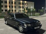 Mercedes-Benz S 320 1998 года за 2 800 000 тг. в Алматы – фото 5