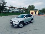 Chevrolet Captiva 2014 годаүшін7 000 000 тг. в Шымкент – фото 4