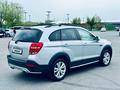 Chevrolet Captiva 2014 года за 7 000 000 тг. в Шымкент – фото 16