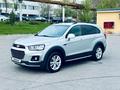 Chevrolet Captiva 2014 годаүшін7 000 000 тг. в Шымкент – фото 3