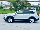 Chevrolet Captiva 2014 года за 7 200 000 тг. в Шымкент – фото 5