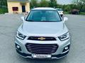 Chevrolet Captiva 2014 годаүшін7 000 000 тг. в Шымкент – фото 32