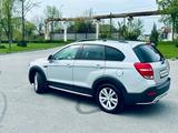 Chevrolet Captiva 2014 года за 7 500 000 тг. в Шымкент – фото 5